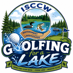 Golf Logo